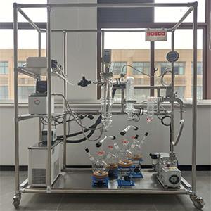 实验室薄膜蒸发器
